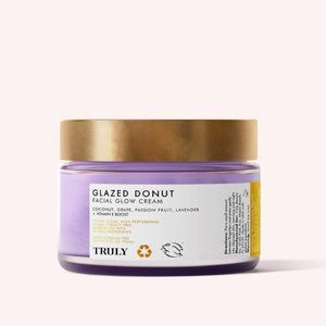 3 for $40 - Glazed Donut Facial Glow Cream